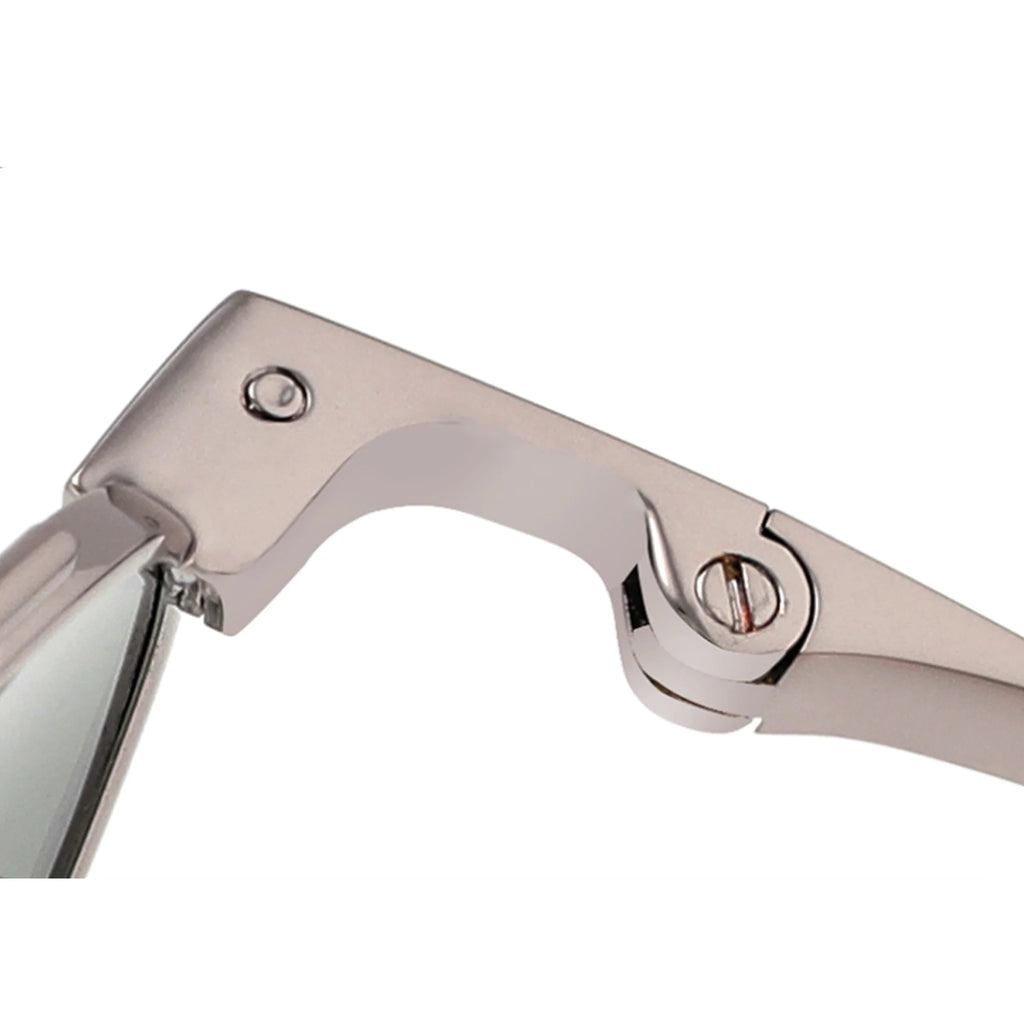 Occhiali da sole aviator in metallo JT-GLT9062 - Joyiris Eyewear