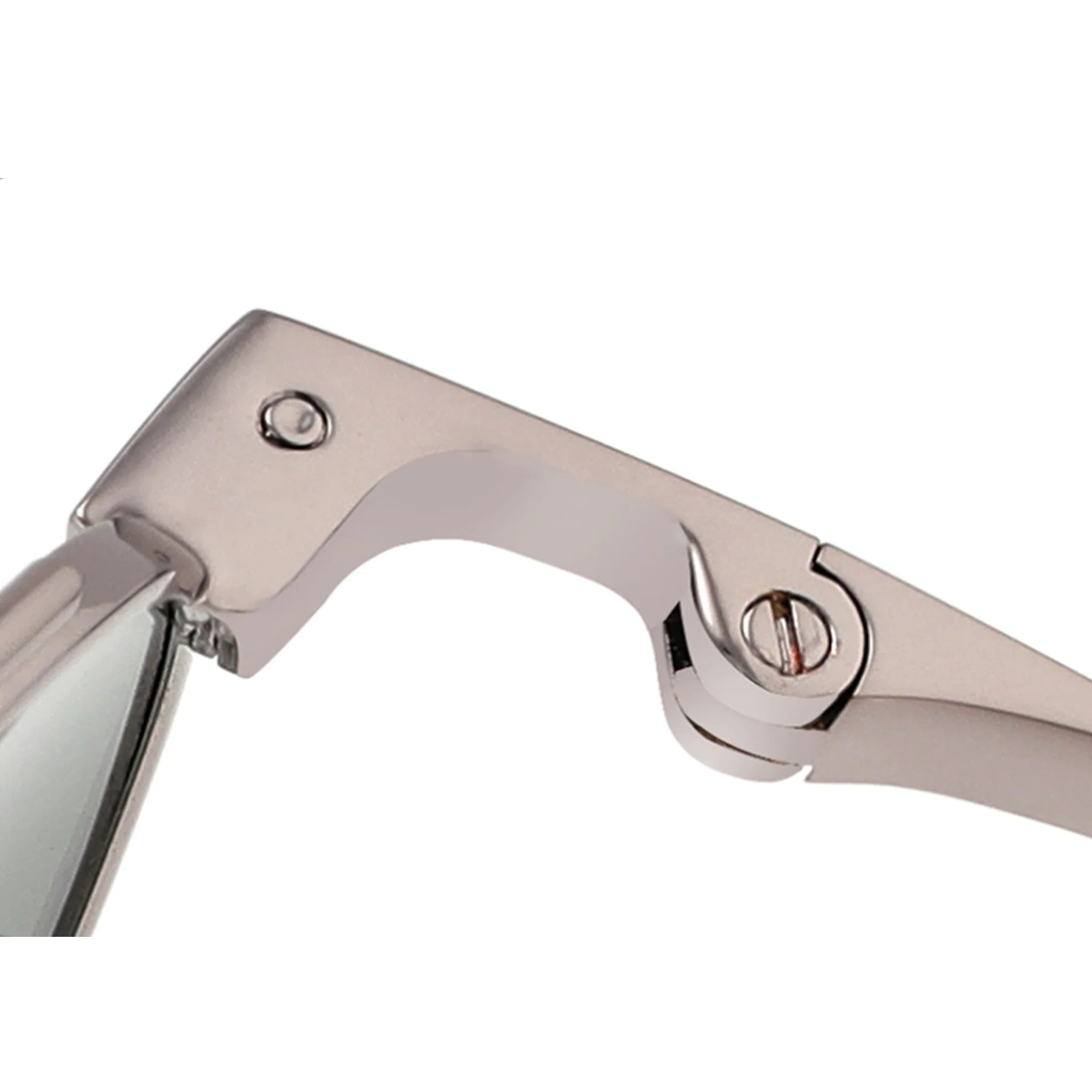 Occhiali da sole aviator in metallo JT-GLT9062 - Joyiris Eyewear