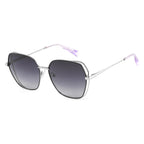 Occhiali da sole geometrici in metallo JT-GLT9063 - Joyiris Eyewear