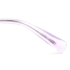 Occhiali da sole geometrici in metallo JT-GLT9063 - Joyiris Eyewear