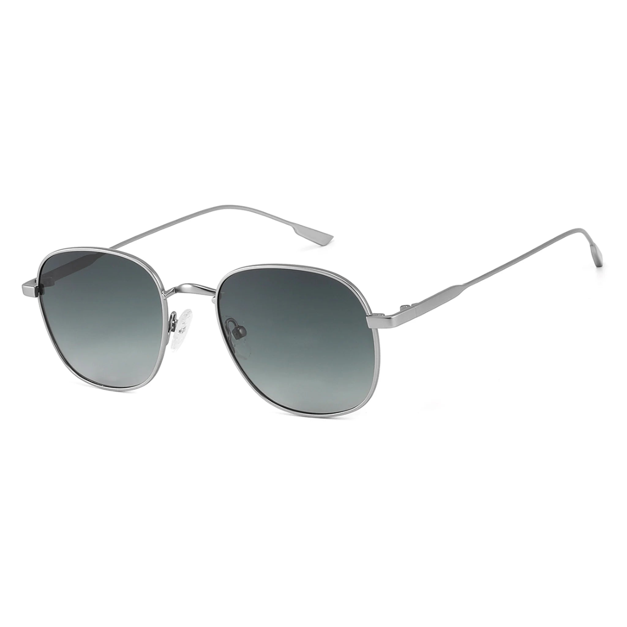 Occhiali da sole rotondi in metallo JT-GLT9064 - Joyiris Eyewear