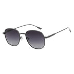 Occhiali da sole rotondi in metallo JT-GLT9064 - Joyiris Eyewear