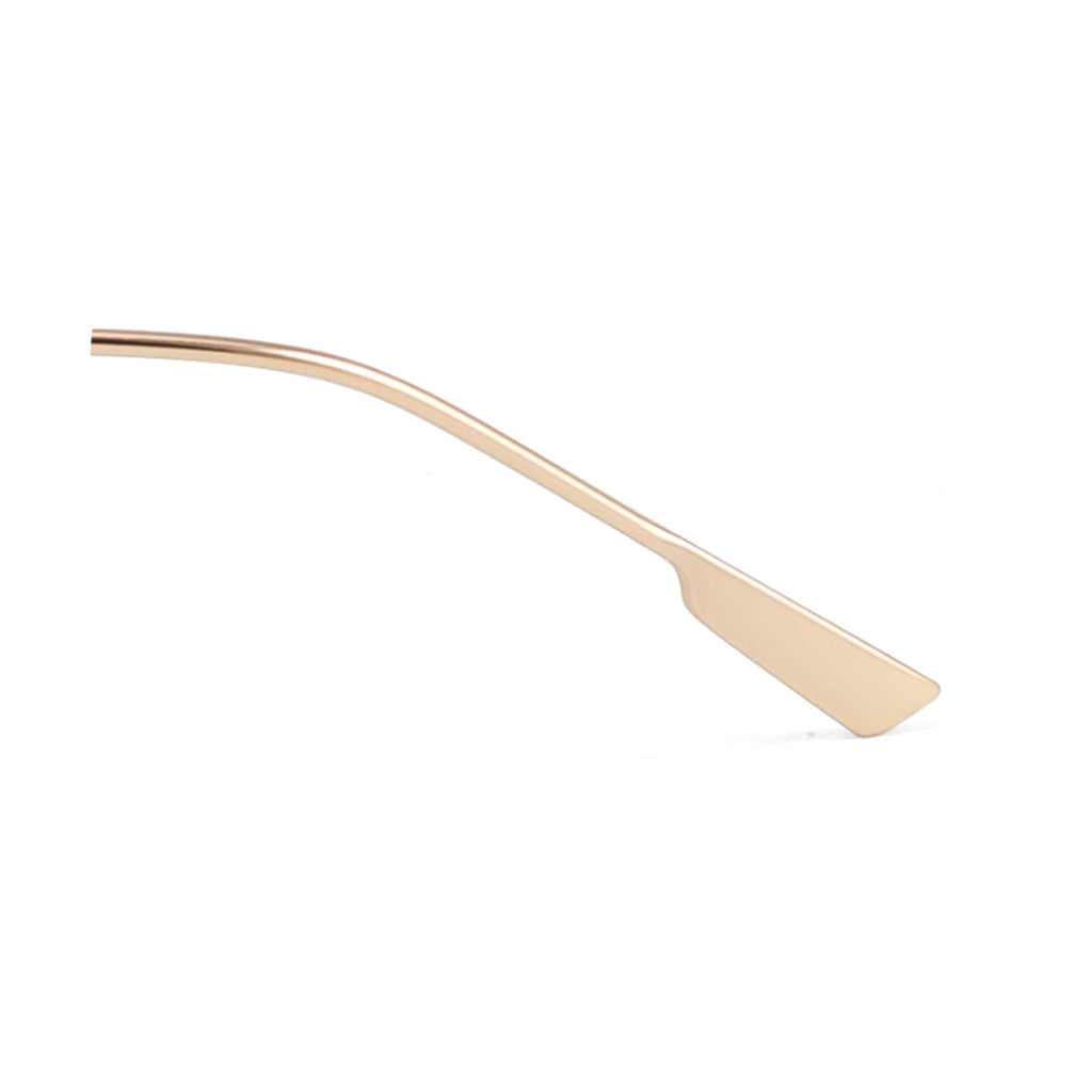 Occhiali da sole rotondi in metallo JT-GLT9064 - Joyiris Eyewear