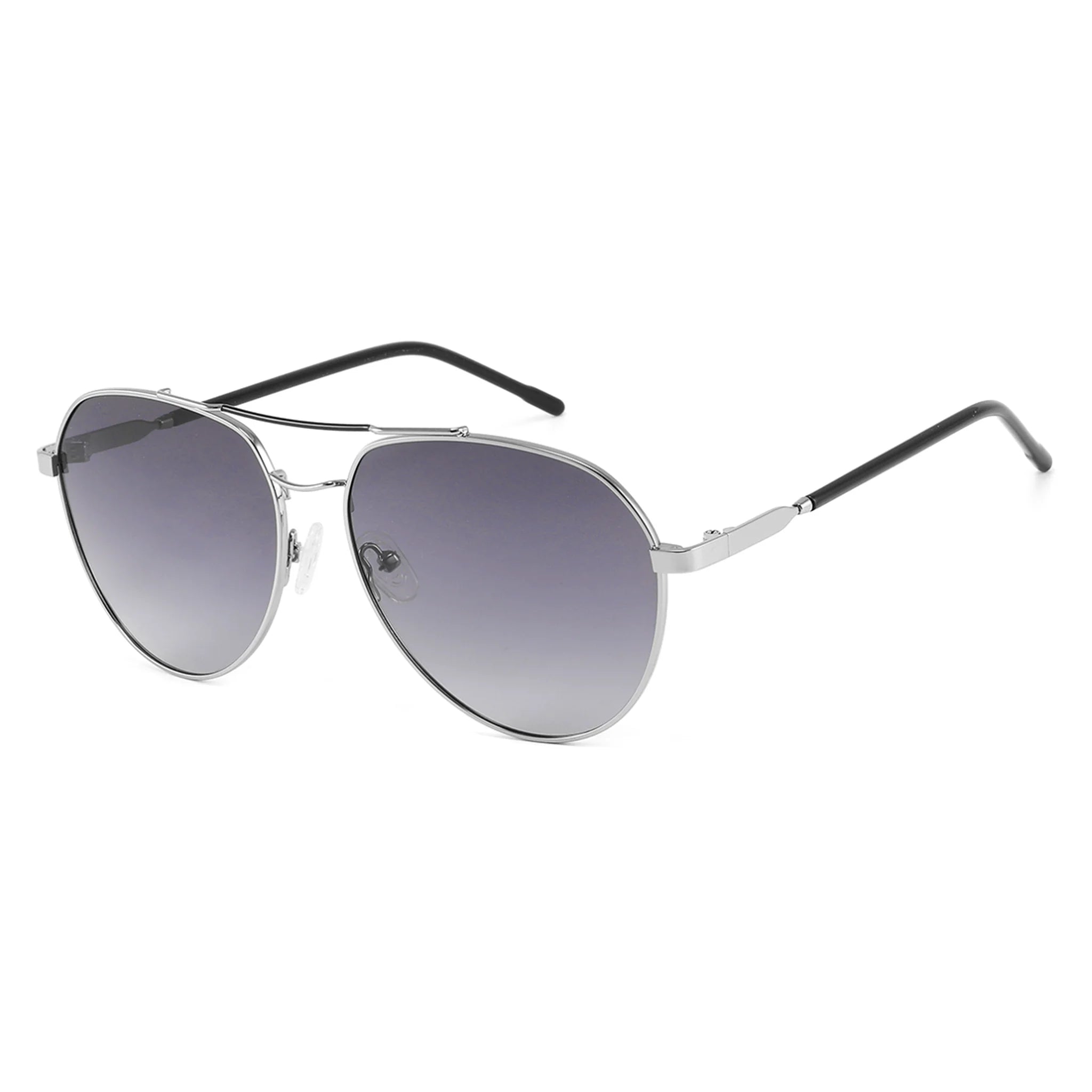 Occhiali da sole aviator in metallo JT-GLT9065 - Joyiris Eyewear