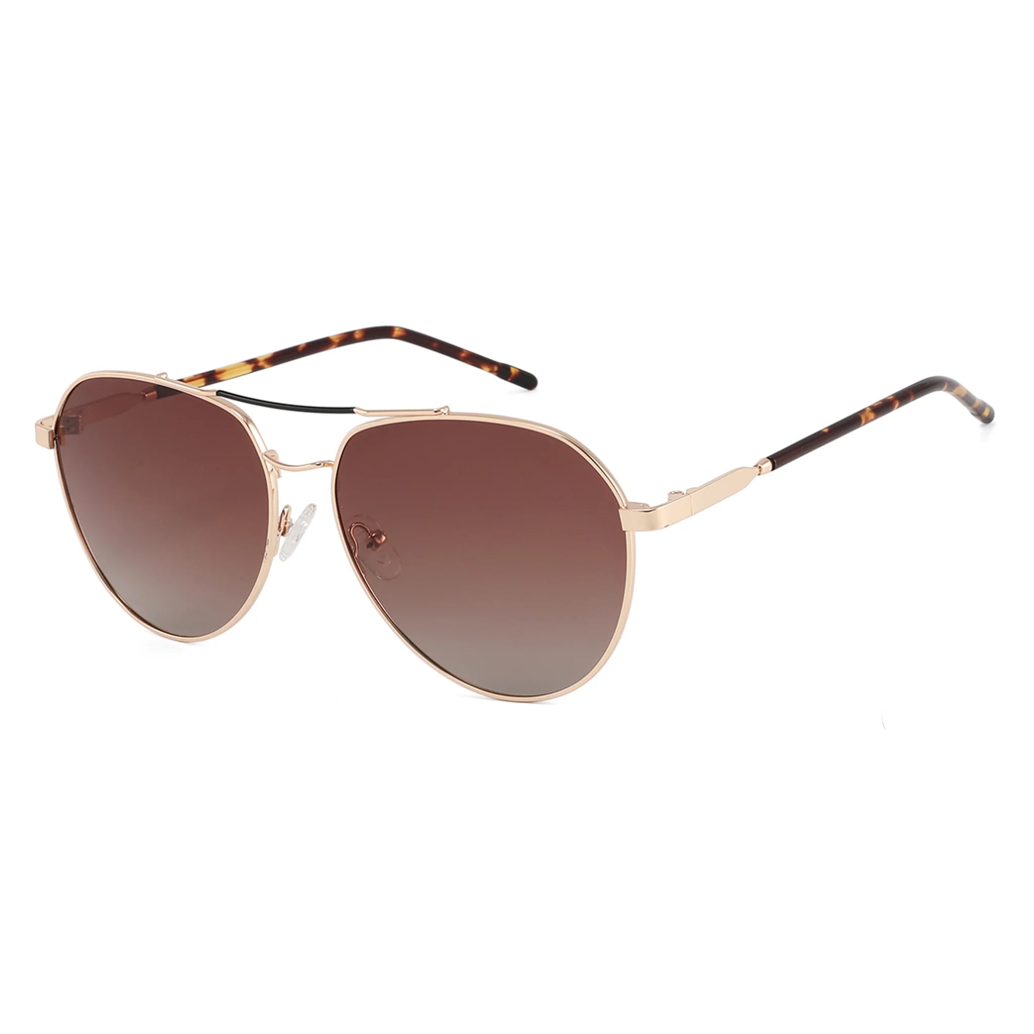 Occhiali da sole aviator in metallo JT-GLT9065 - Joyiris Eyewear