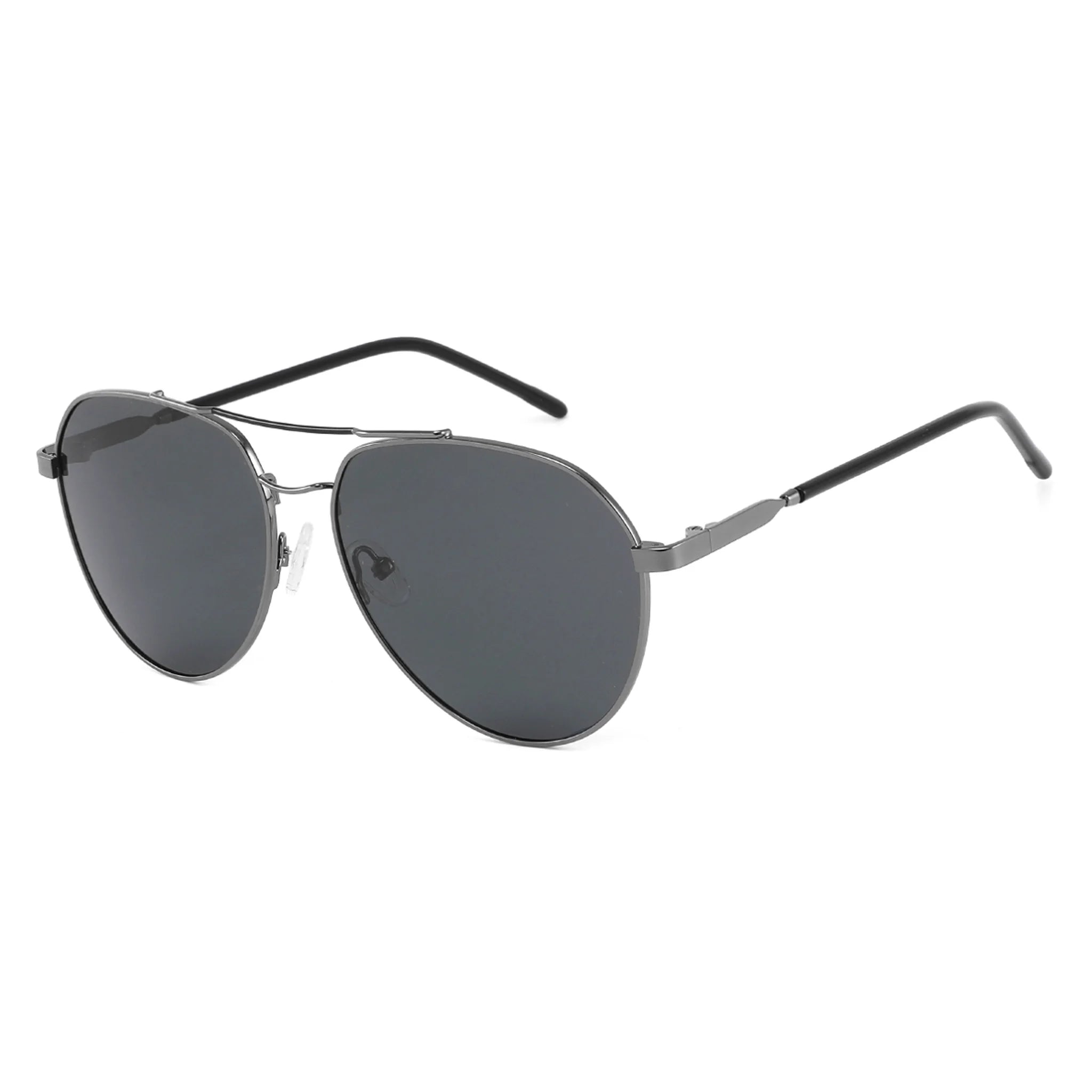 Occhiali da sole aviator in metallo JT-GLT9065 - Joyiris Eyewear