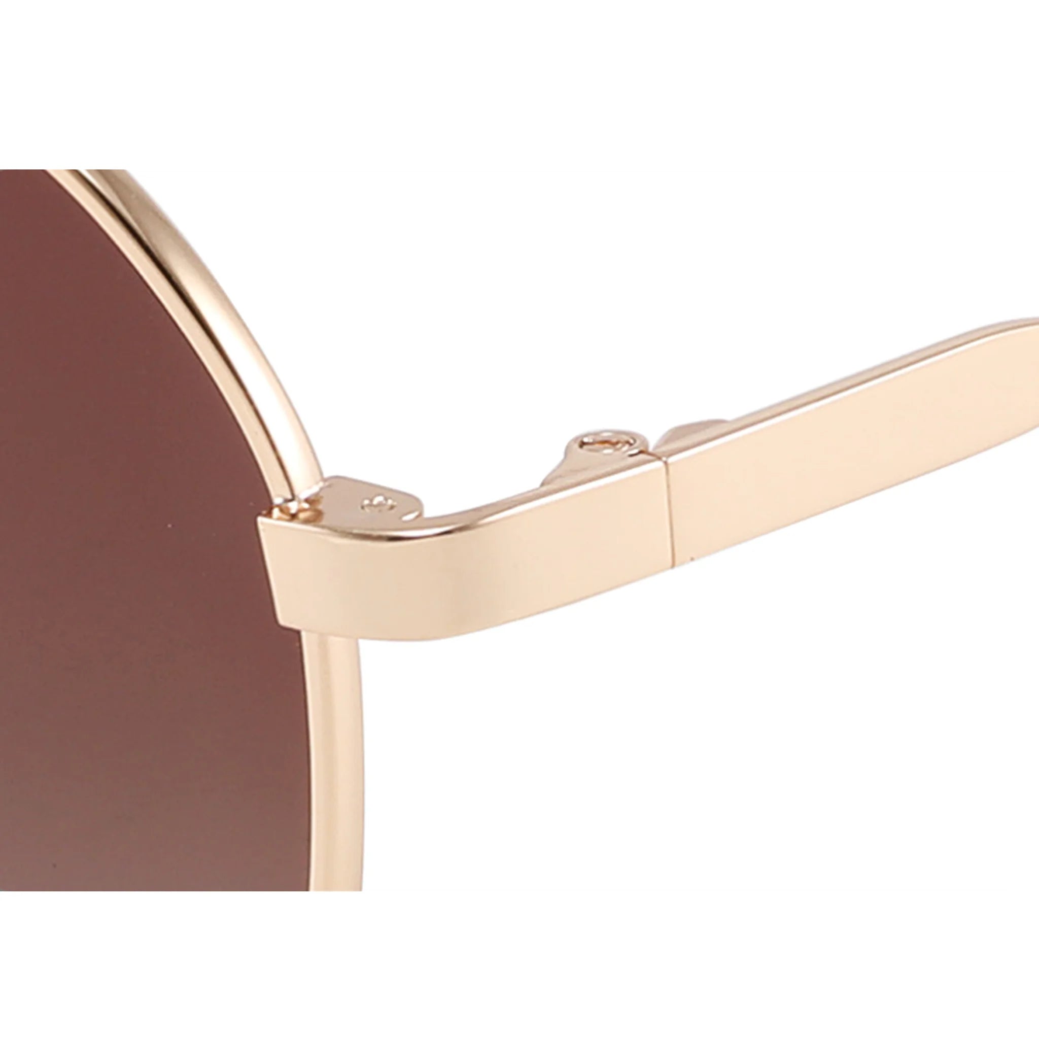 Occhiali da sole aviator in metallo JT-GLT9065 - Joyiris Eyewear