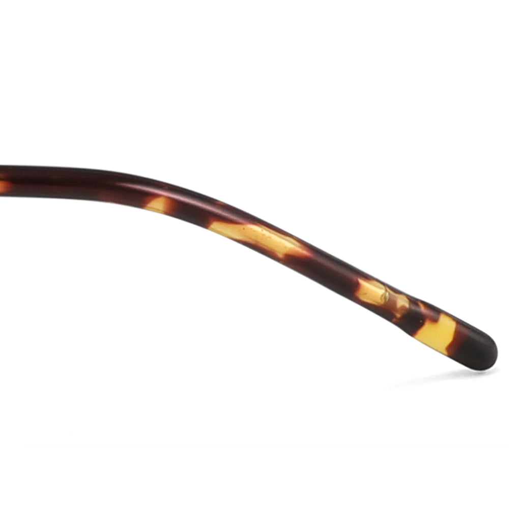 Occhiali da sole aviator in metallo JT-GLT9065 - Joyiris Eyewear