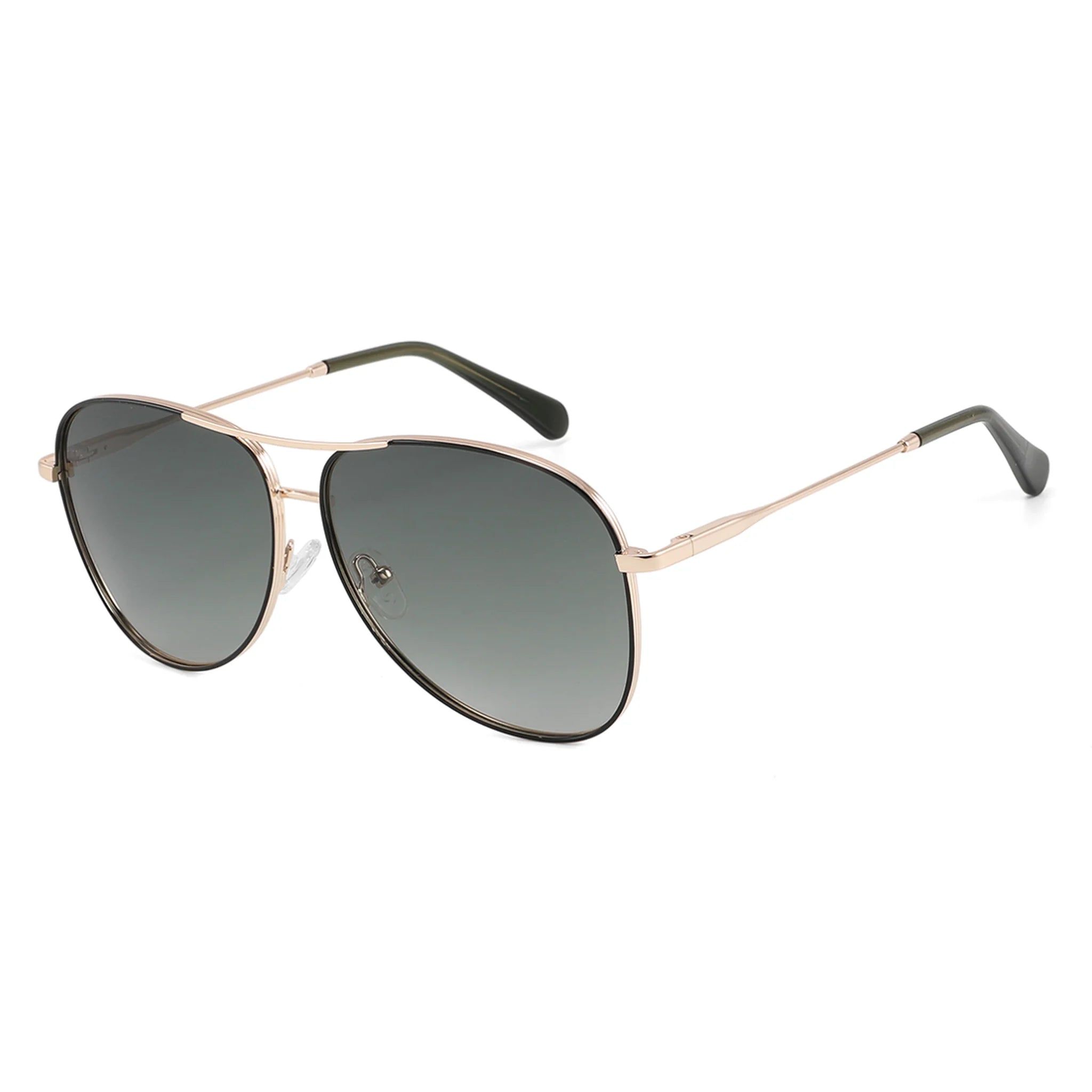 Occhiali da sole aviator in metallo JT-GLT9068 - Joyiris Eyewear