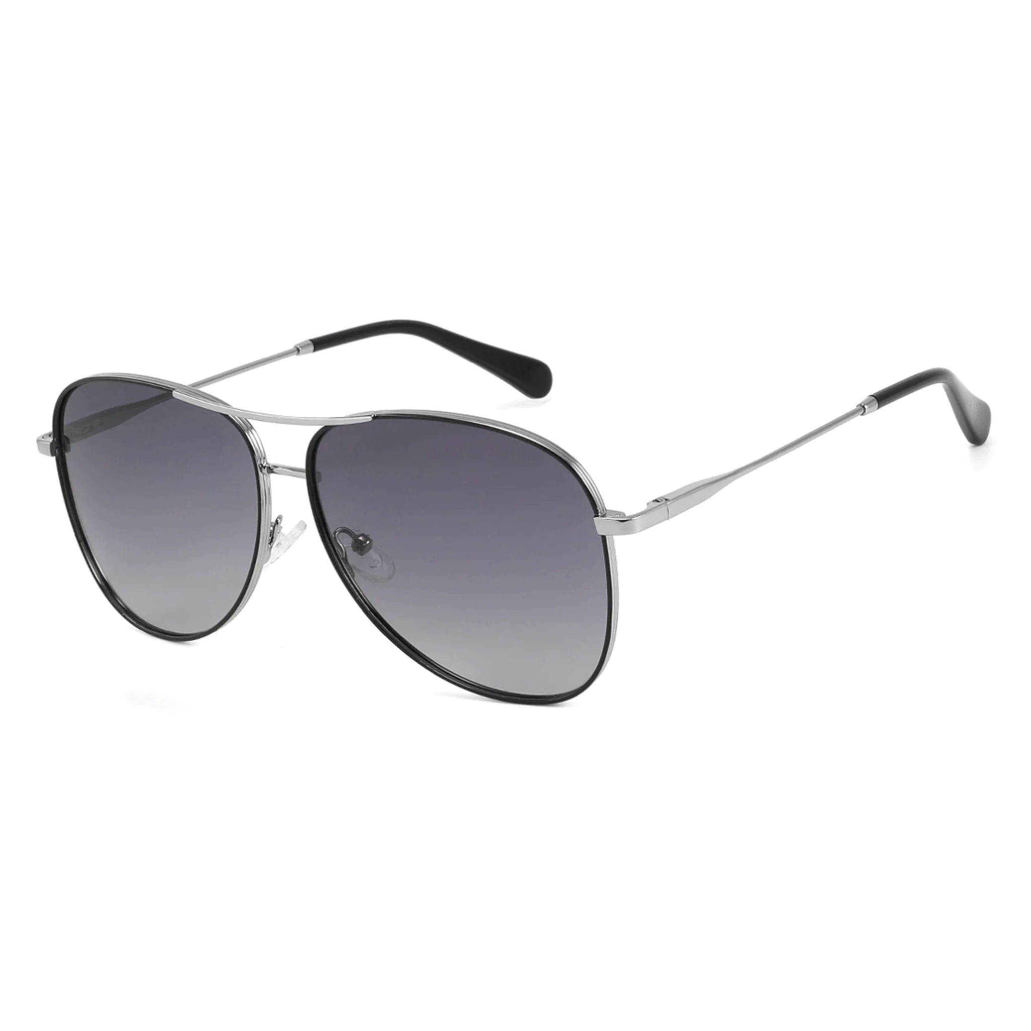 Occhiali da sole aviator in metallo JT-GLT9068 - Joyiris Eyewear