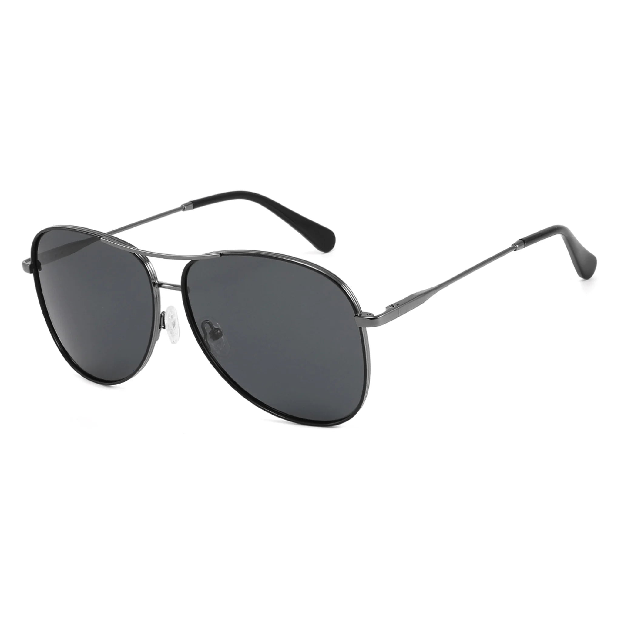 Occhiali da sole aviator in metallo JT-GLT9068 - Joyiris Eyewear