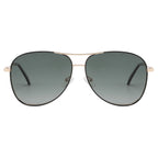 Occhiali da sole aviator in metallo JT-GLT9068 - Joyiris Eyewear