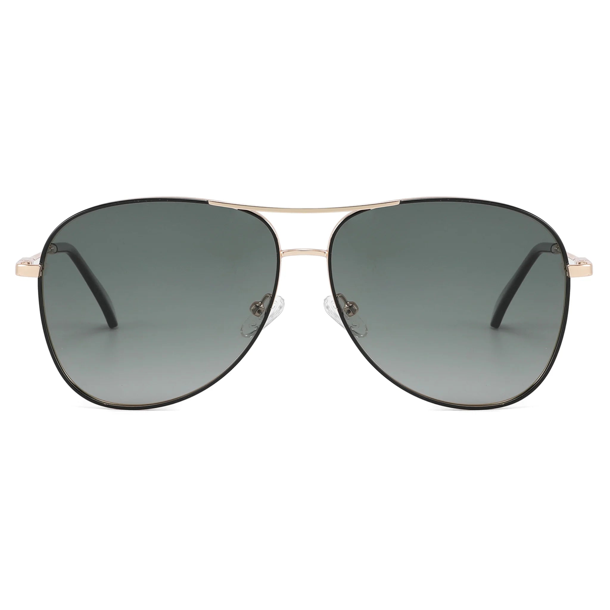 Occhiali da sole aviator in metallo JT-GLT9068 - Joyiris Eyewear