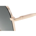 Occhiali da sole aviator in metallo JT-GLT9068 - Joyiris Eyewear