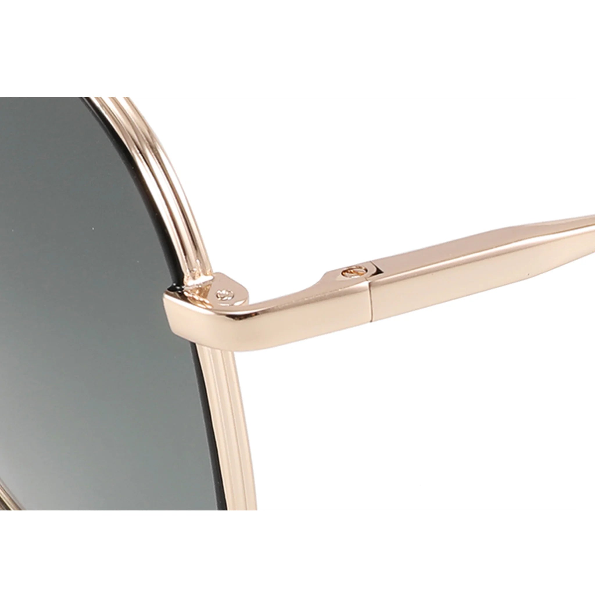 Occhiali da sole aviator in metallo JT-GLT9068 - Joyiris Eyewear