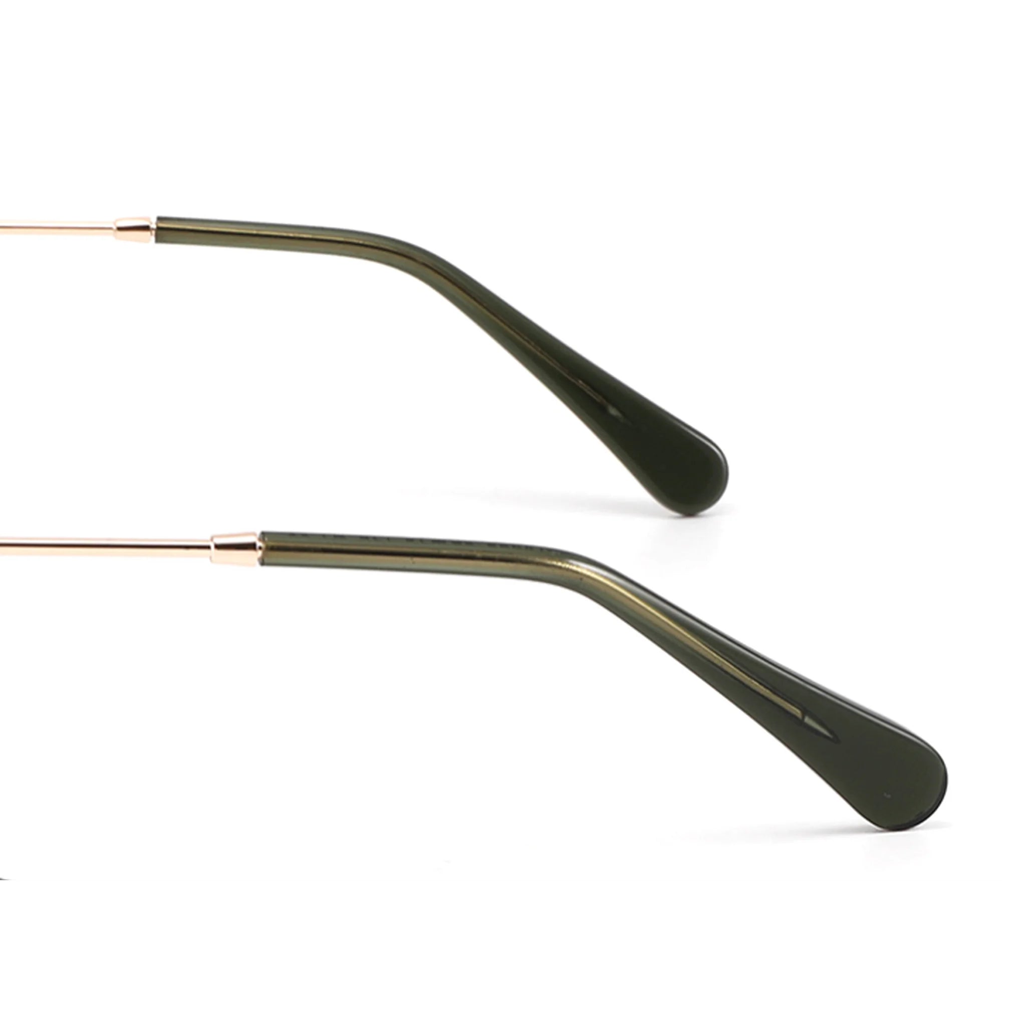 Occhiali da sole aviator in metallo JT-GLT9068 - Joyiris Eyewear