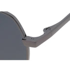 Occhiali da sole geometrici in metallo JT-GLT9070 - Joyiris Eyewear