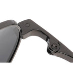 Occhiali da sole geometrici in metallo JT-GLT9070 - Joyiris Eyewear