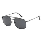 Occhiali da sole rettangolari in metallo JT-GLT9081 - Joyiris Eyewear