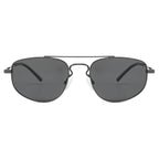 Occhiali da sole geometrici in metallo JT-GLT9086 - Joyiris Eyewear