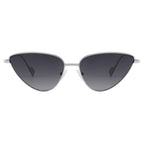 Occhiali da sole cat-eye in metallo JT-GLT9088 - Joyiris Eyewear