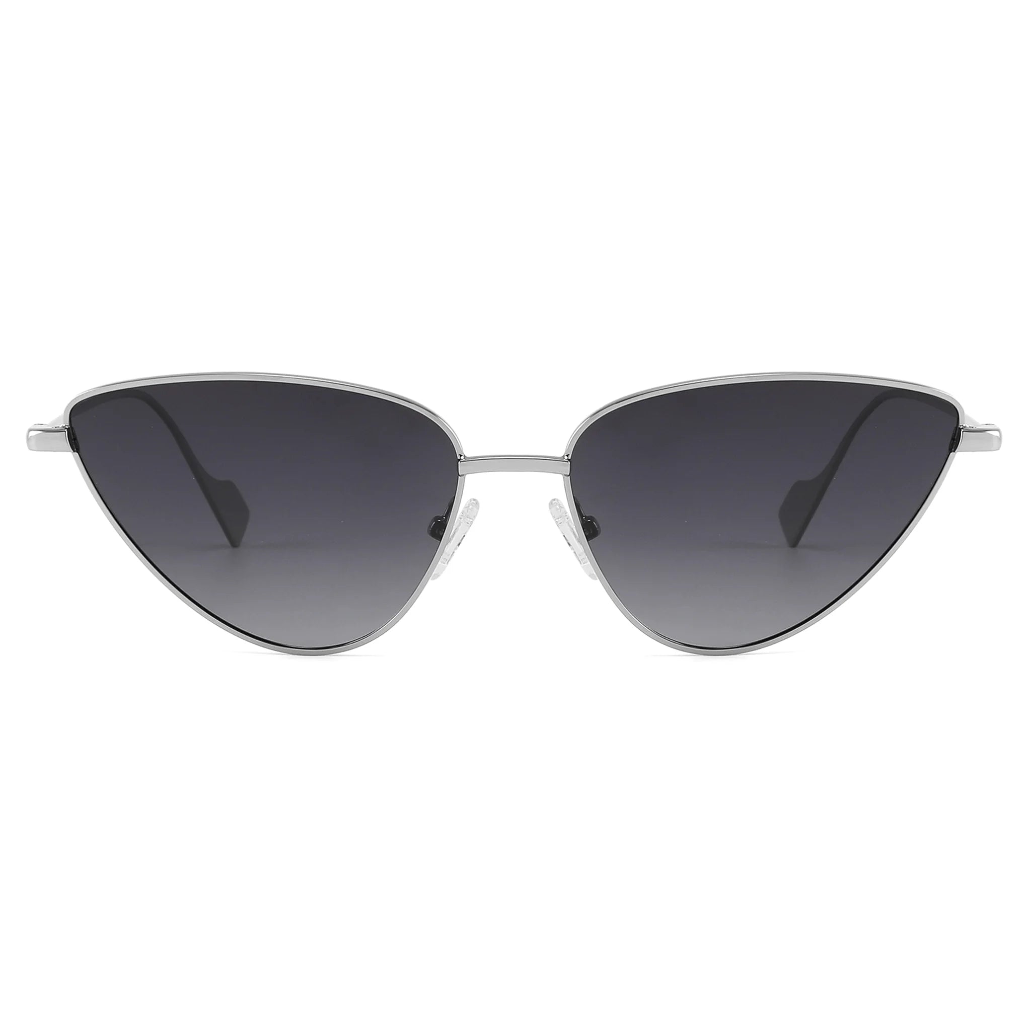Occhiali da sole cat-eye in metallo JT-GLT9088 - Joyiris Eyewear