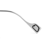 Occhiali da sole cat-eye in metallo JT-GLT9088 - Joyiris Eyewear