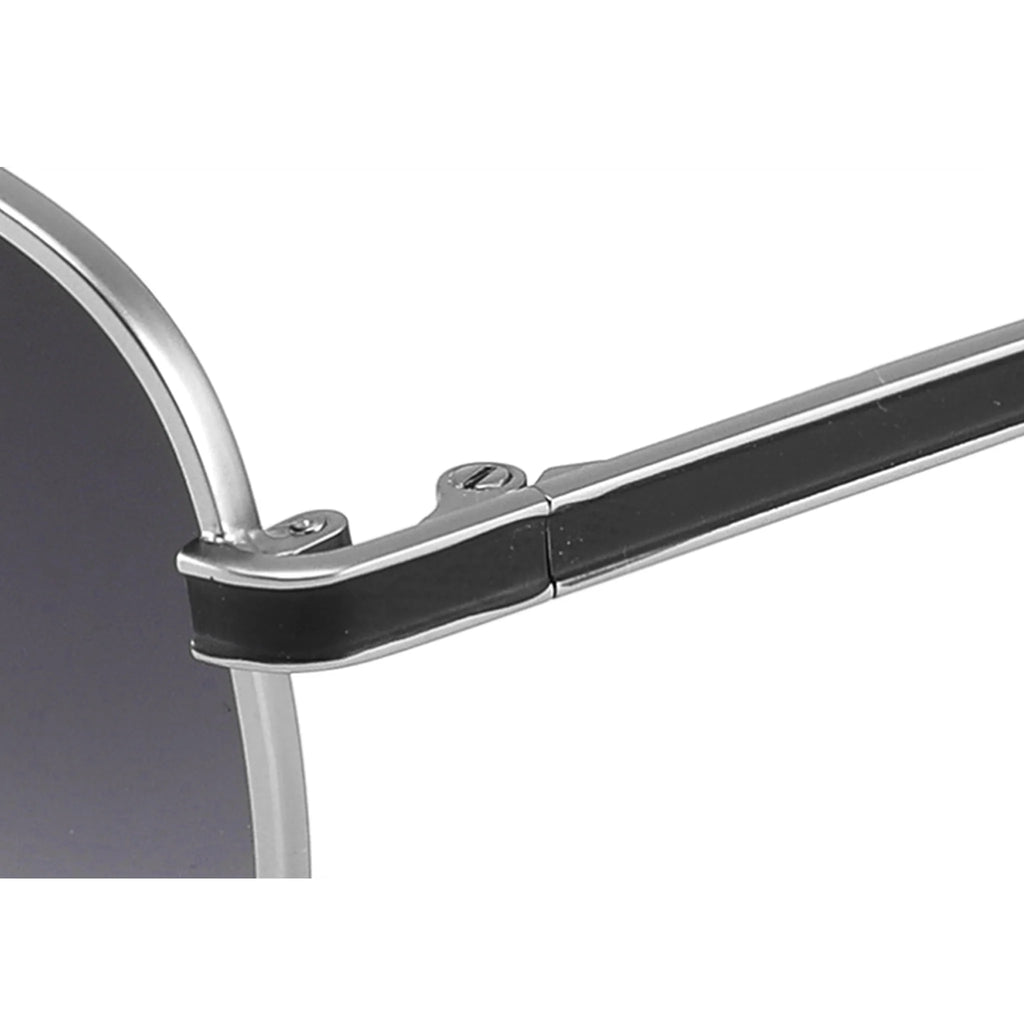 Occhiali da sole quadrati in metallo JT-GLT9093 - Joyiris Eyewear