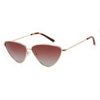 Occhiali da sole cat-eye in metallo JT-GLT9094 - Joyiris Eyewear