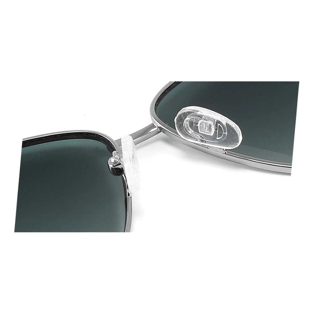 Occhiali da sole cat-eye in metallo JT-GLT9094 - Joyiris Eyewear