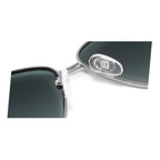 Occhiali da sole cat-eye in metallo JT-GLT9094 - Joyiris Eyewear