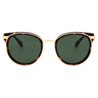 Occhiali da sole cat-eye in acetato e metallo JT-GLT9095 - Joyiris Eyewear