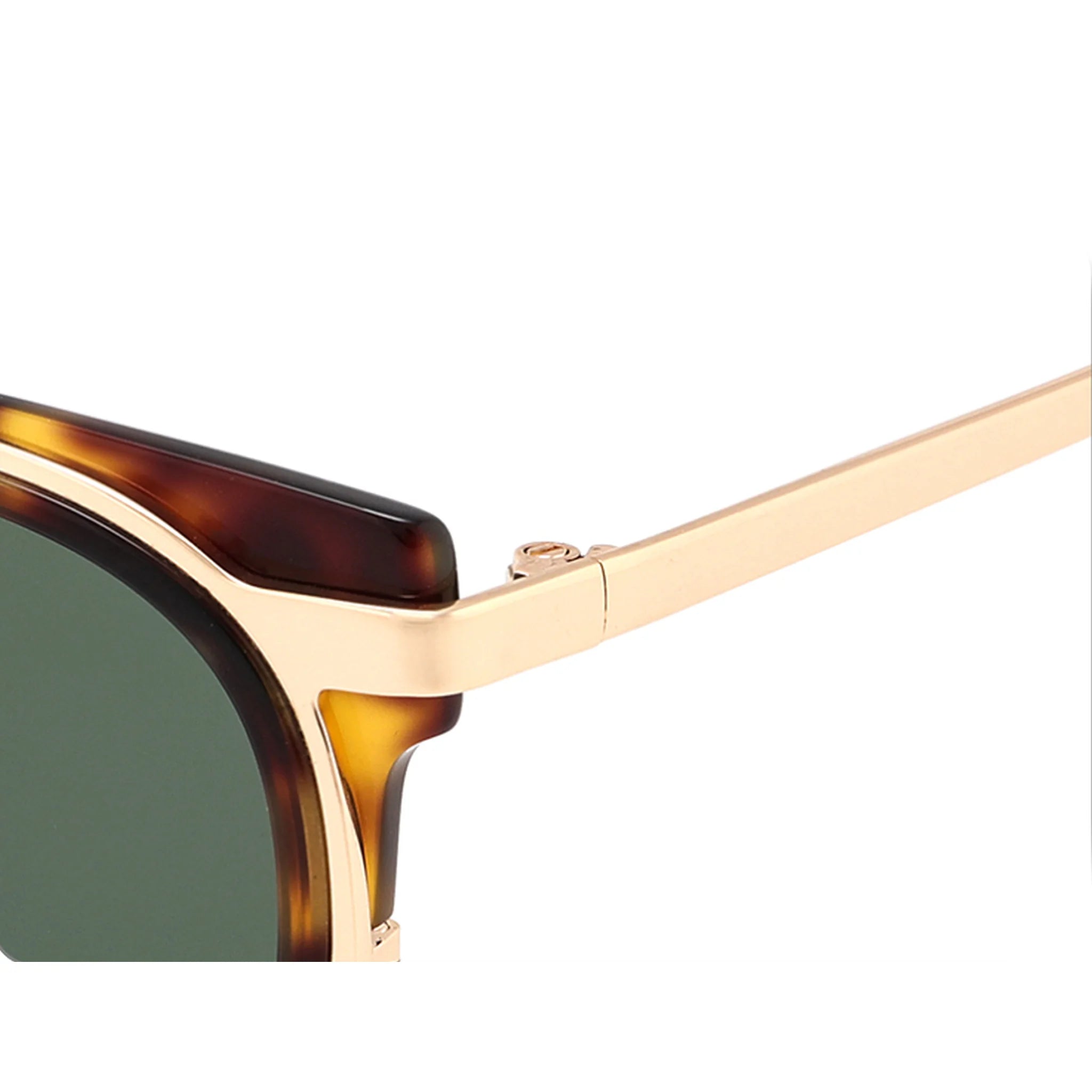Occhiali da sole cat-eye in acetato e metallo JT-GLT9095 - Joyiris Eyewear