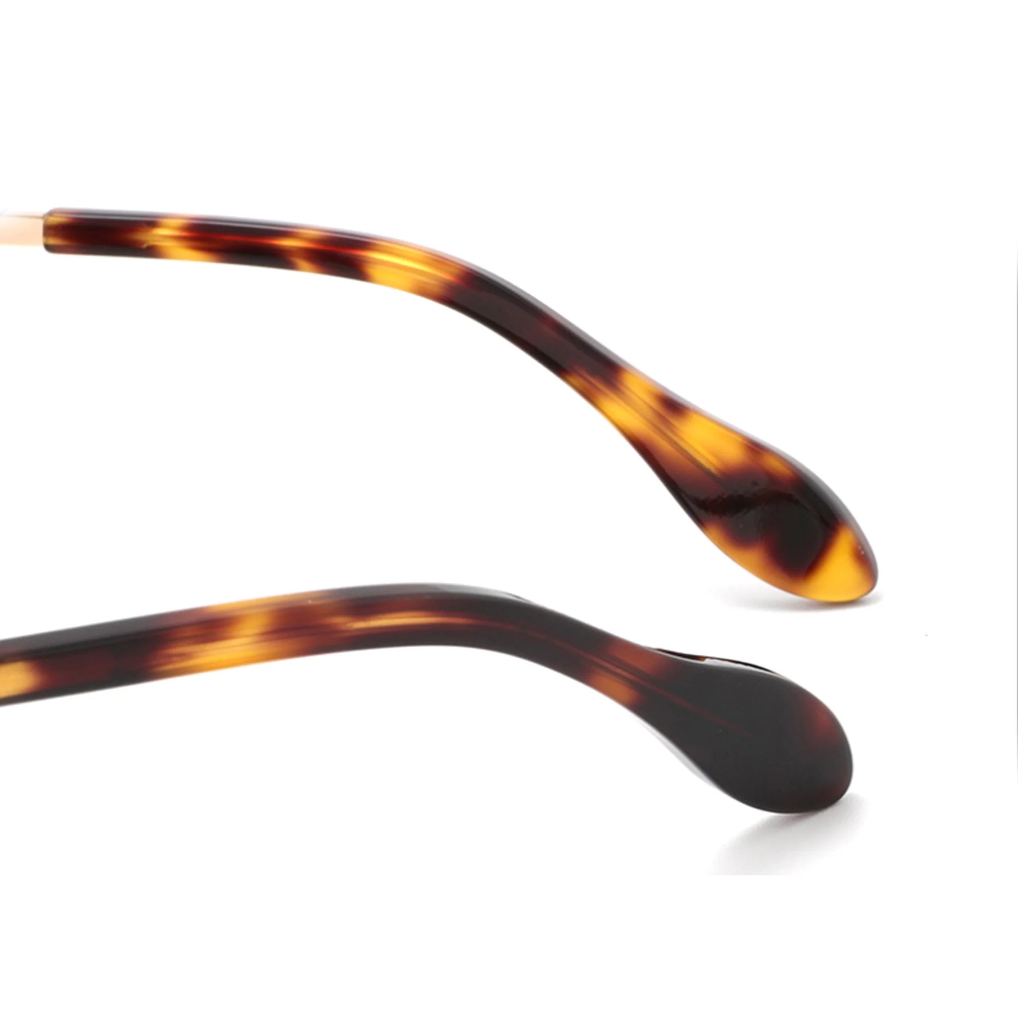 Occhiali da sole cat-eye in acetato e metallo JT-GLT9095 - Joyiris Eyewear