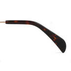Occhiali da sole quadrati in metallo JT-GLT9098 - Joyiris Eyewear