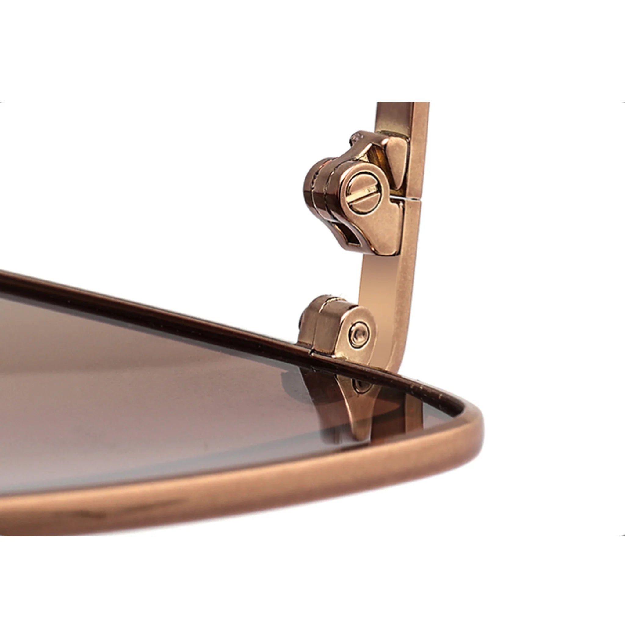 Occhiali da sole cat-eye in metallo JT-GLT9099 - Joyiris Eyewear