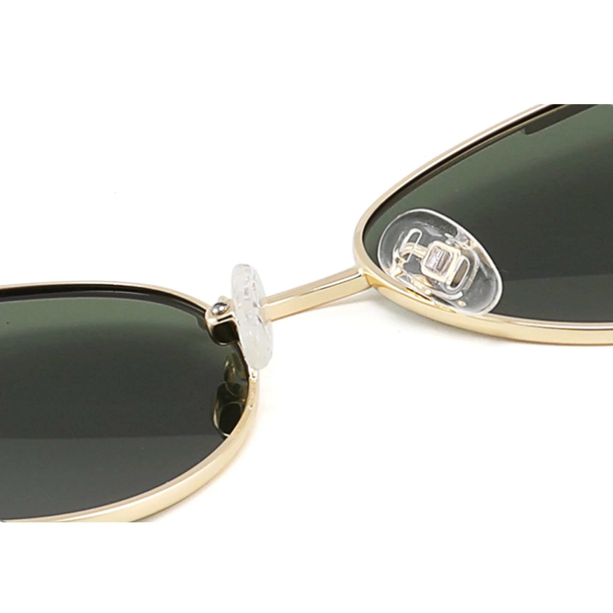Occhiali da sole cat-eye in metallo JT-GLT9100 - Joyiris Eyewear
