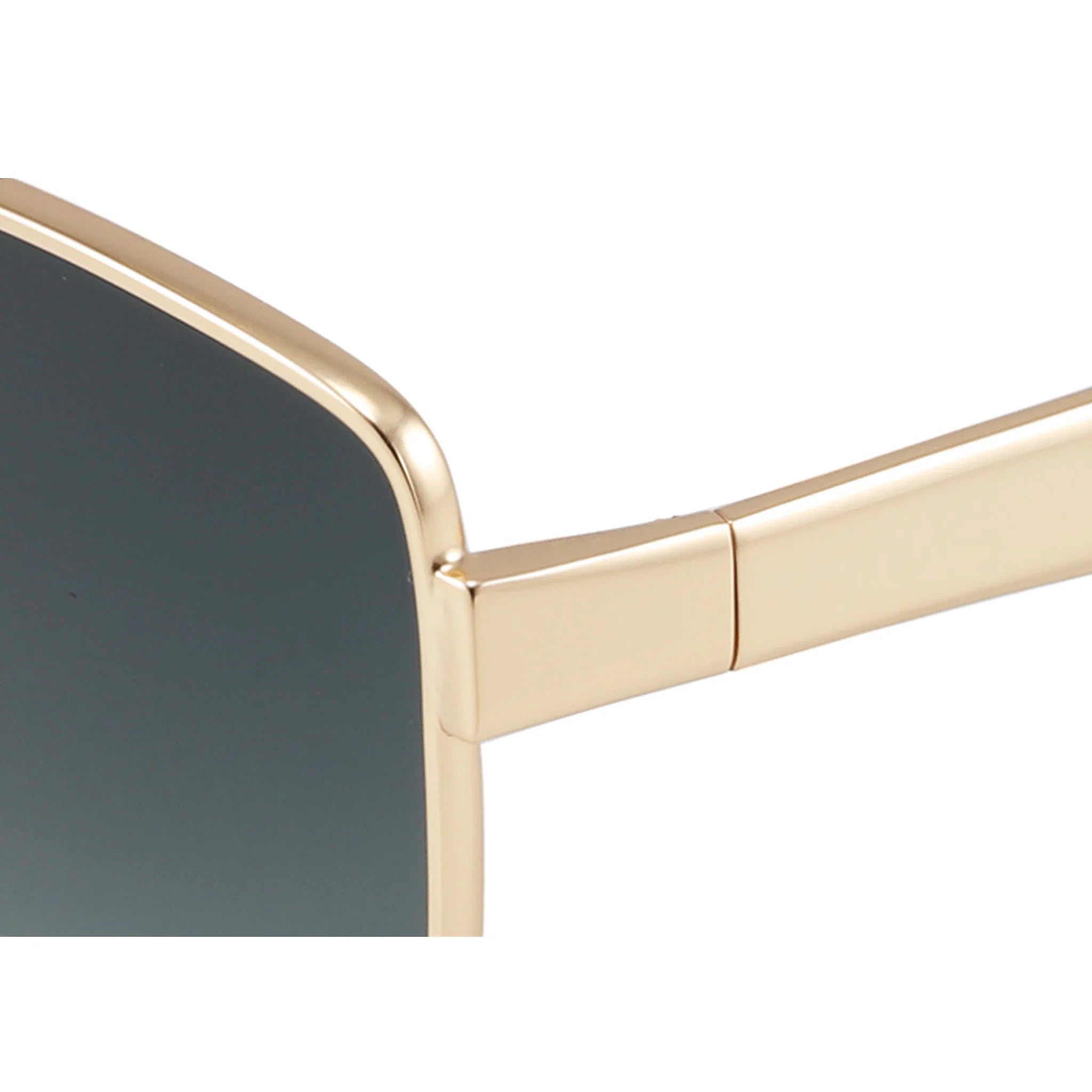 Occhiali da sole cat-eye in metallo JT-GLT9101 - Joyiris Eyewear