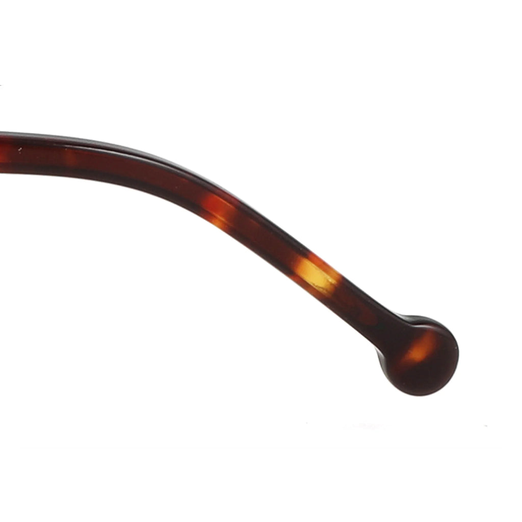 Occhiali da sole cat-eye in metallo JT-GLT9101 - Joyiris Eyewear