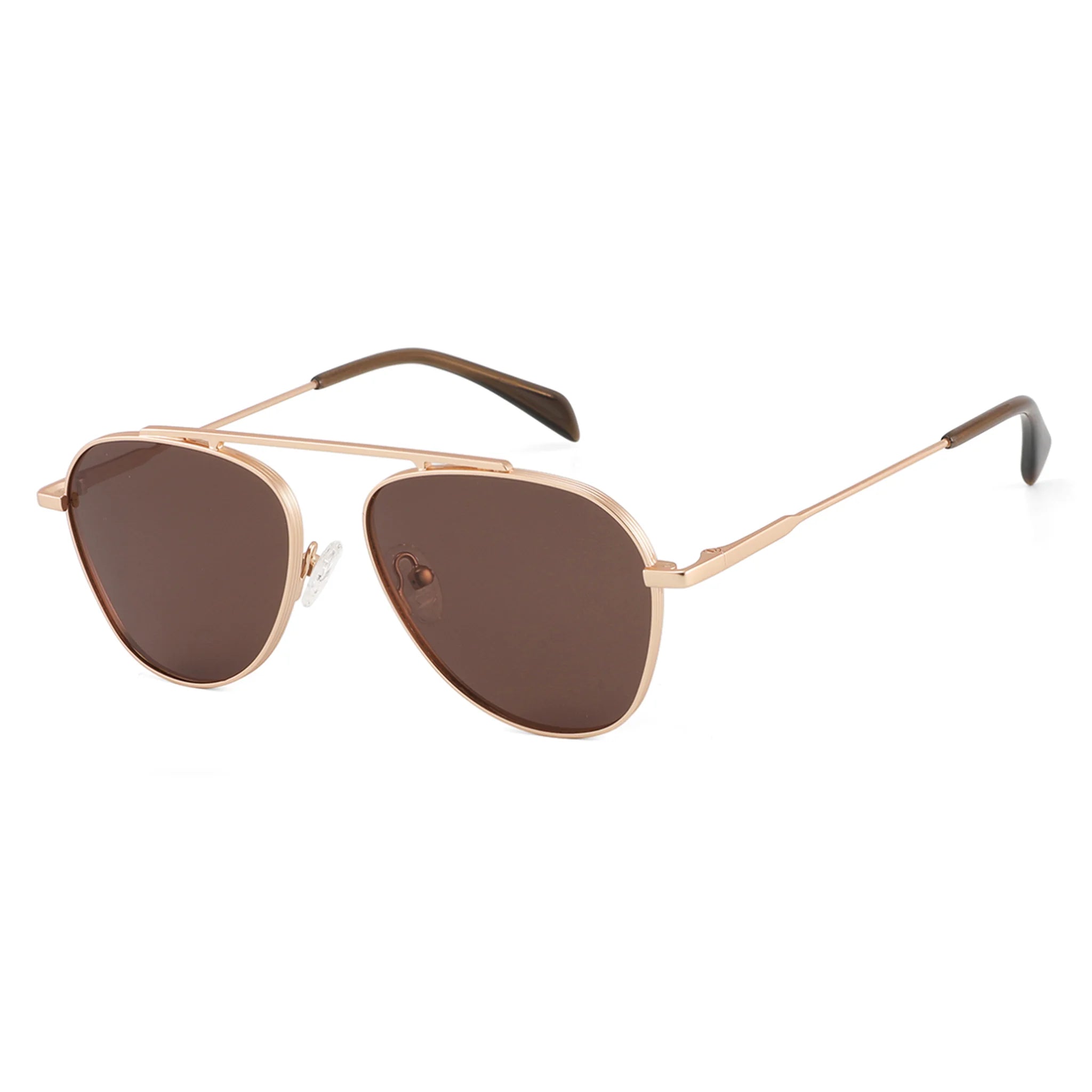 Occhiali da sole aviator in metallo JT-GLT9109 - Joyiris Eyewear