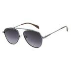 Occhiali da sole aviator in metallo JT-GLT9109 - Joyiris Eyewear