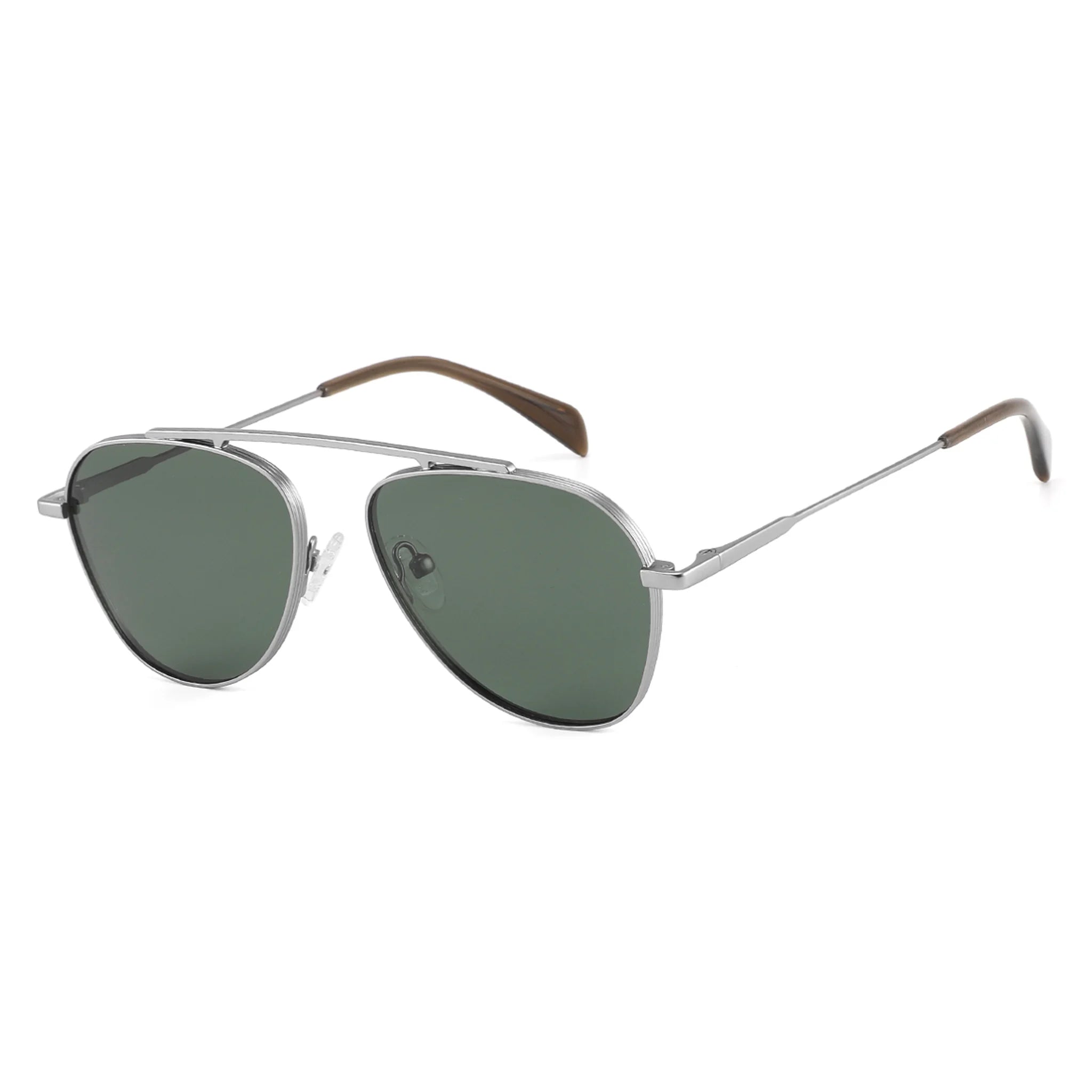 Occhiali da sole aviator in metallo JT-GLT9109 - Joyiris Eyewear