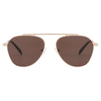 Occhiali da sole aviator in metallo JT-GLT9109 - Joyiris Eyewear