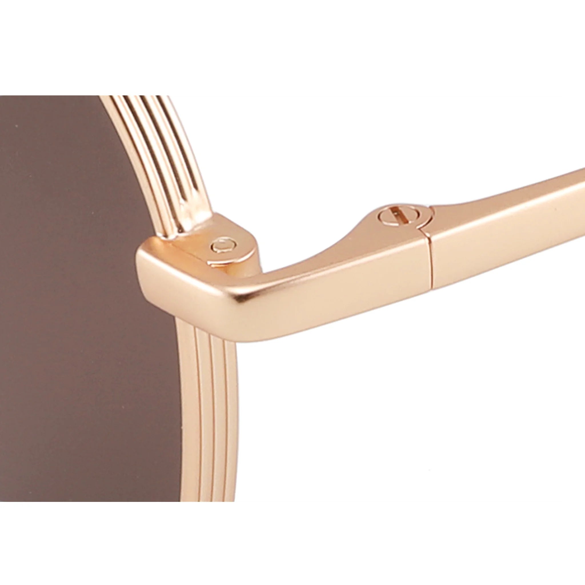 Occhiali da sole aviator in metallo JT-GLT9109 - Joyiris Eyewear