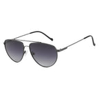 Occhiali da sole geometrici in metallo JT-GLT9112 - Joyiris Eyewear