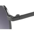Occhiali da sole geometrici in metallo JT-GLT9112 - Joyiris Eyewear