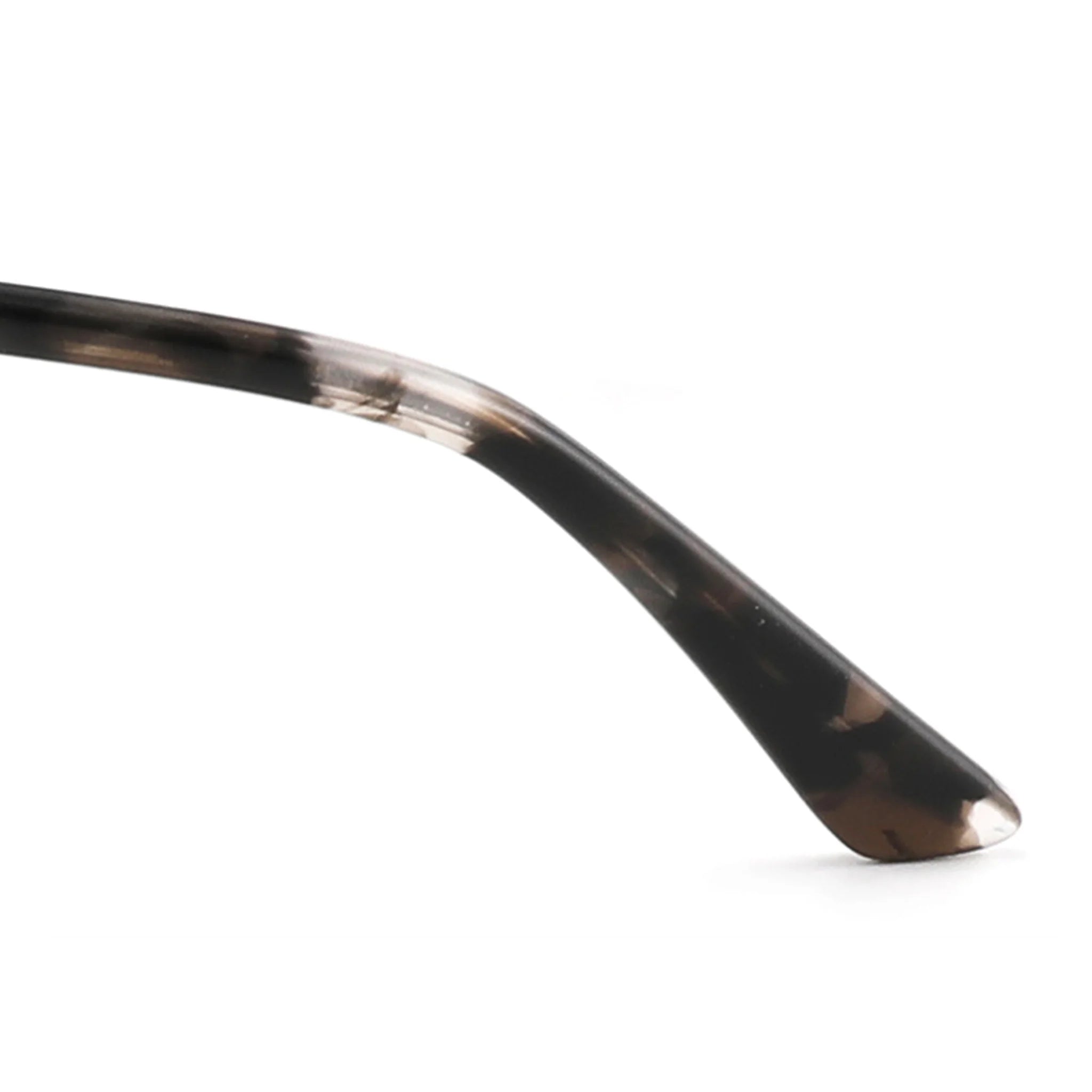 Occhiali da sole rettangolari in metallo JT-GLT9116 - Joyiris Eyewear