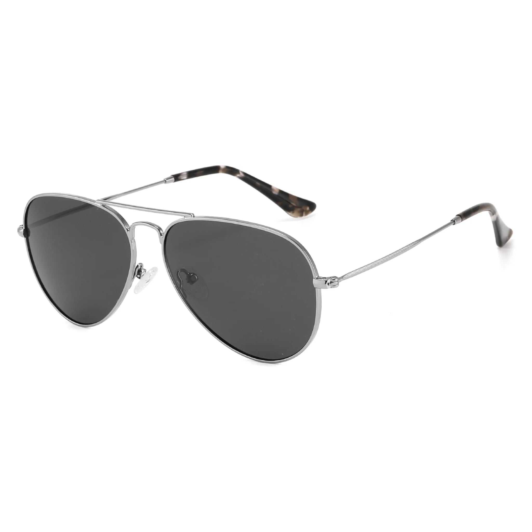 Occhiali da sole aviator in metallo JT-GLT9117 - Joyiris Eyewear