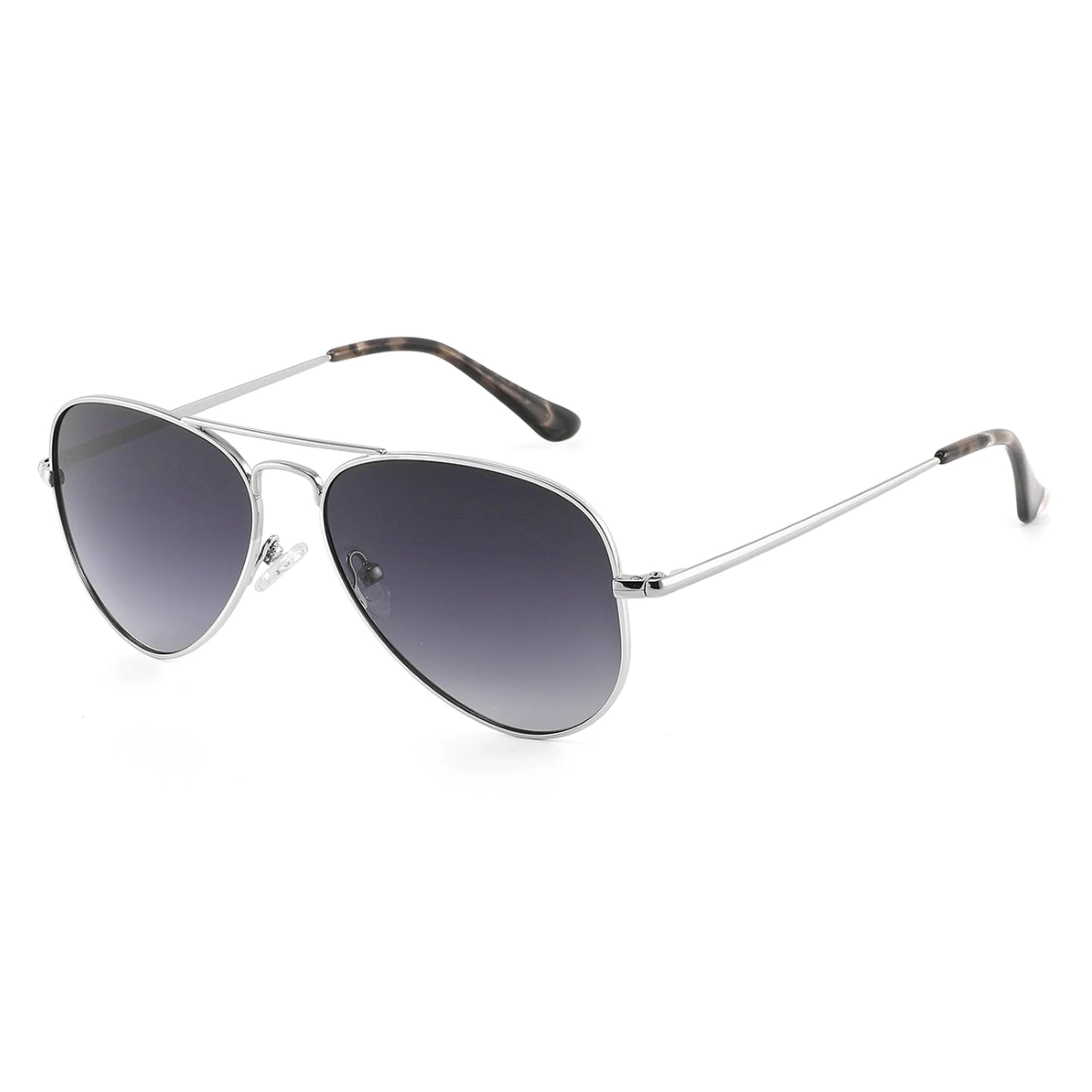 Occhiali da sole aviator in metallo JT-GLT9118 - Joyiris Eyewear