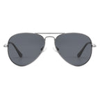 Occhiali da sole aviator in metallo JT-GLT9118 - Joyiris Eyewear